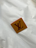 LV SET JACKET AND PANTS WHITE 239590