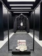 Moncler 25 Down Jacket Polyester 304735
