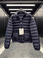 Moncler 25 Down Jacket Polyester 304735