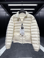 Moncler 25 Down Jacket Polyester 304735