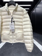 Moncler 25 Down Jacket Polyester 304735