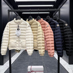 Moncler 25 Down Jacket Polyester 304735