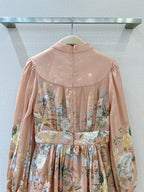 Zimmermann Dress 062
