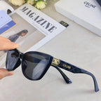 TRIOMPHE SUNGLASS 510942 IN ACETATE