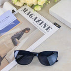TRIOMPHE SUNGLASS 510942 IN ACETATE