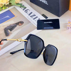 Chanel Sunglasses 559565