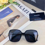 Chanel Sunglasses 559565