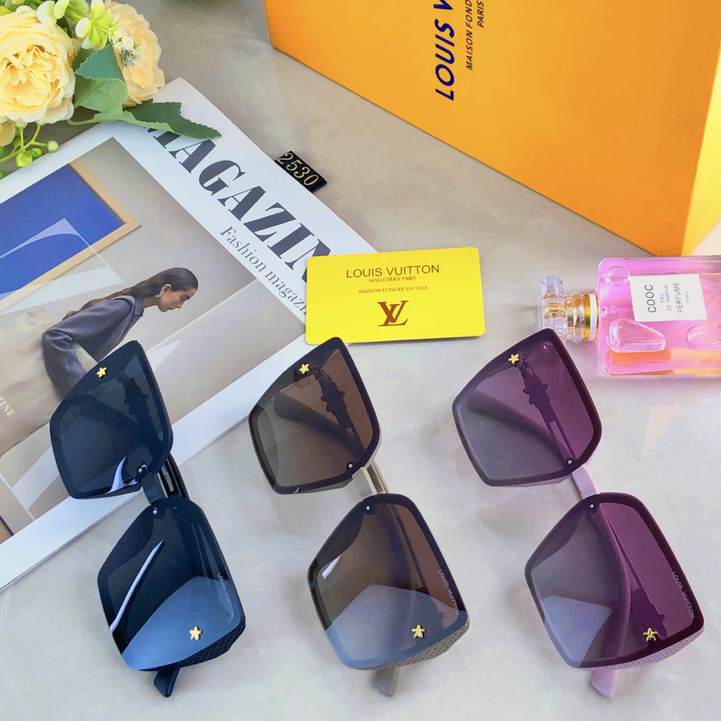 Louis Vuttion Sunglasses 560768
