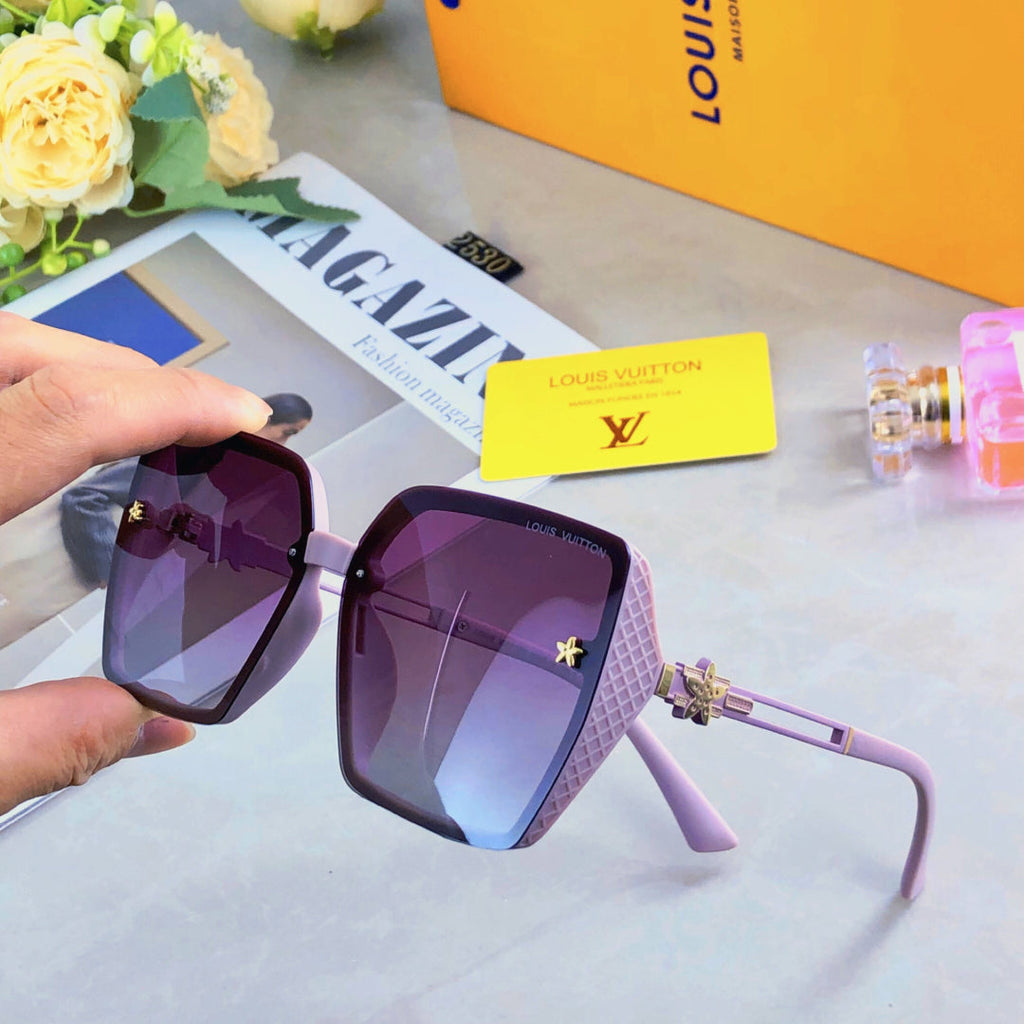 Louis Vuttion Sunglasses 560768