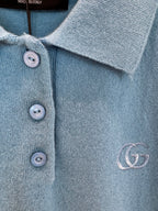 GUCCI 26S POLO SHIRT 298