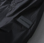 LV BLACK HOODED JACKET 238974