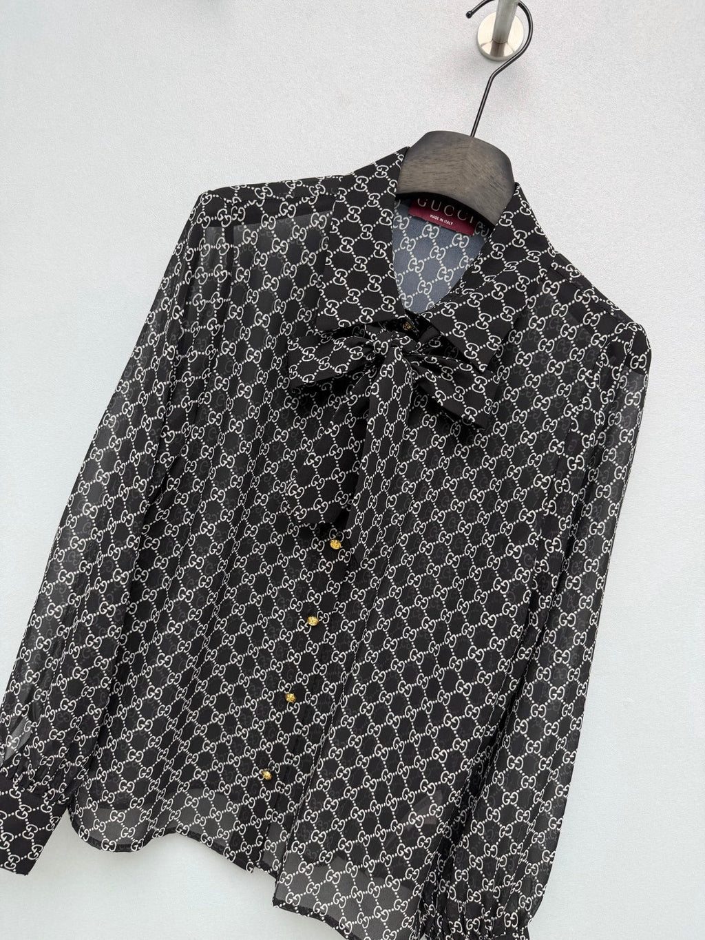 GUCCI 26S SHIRT 278