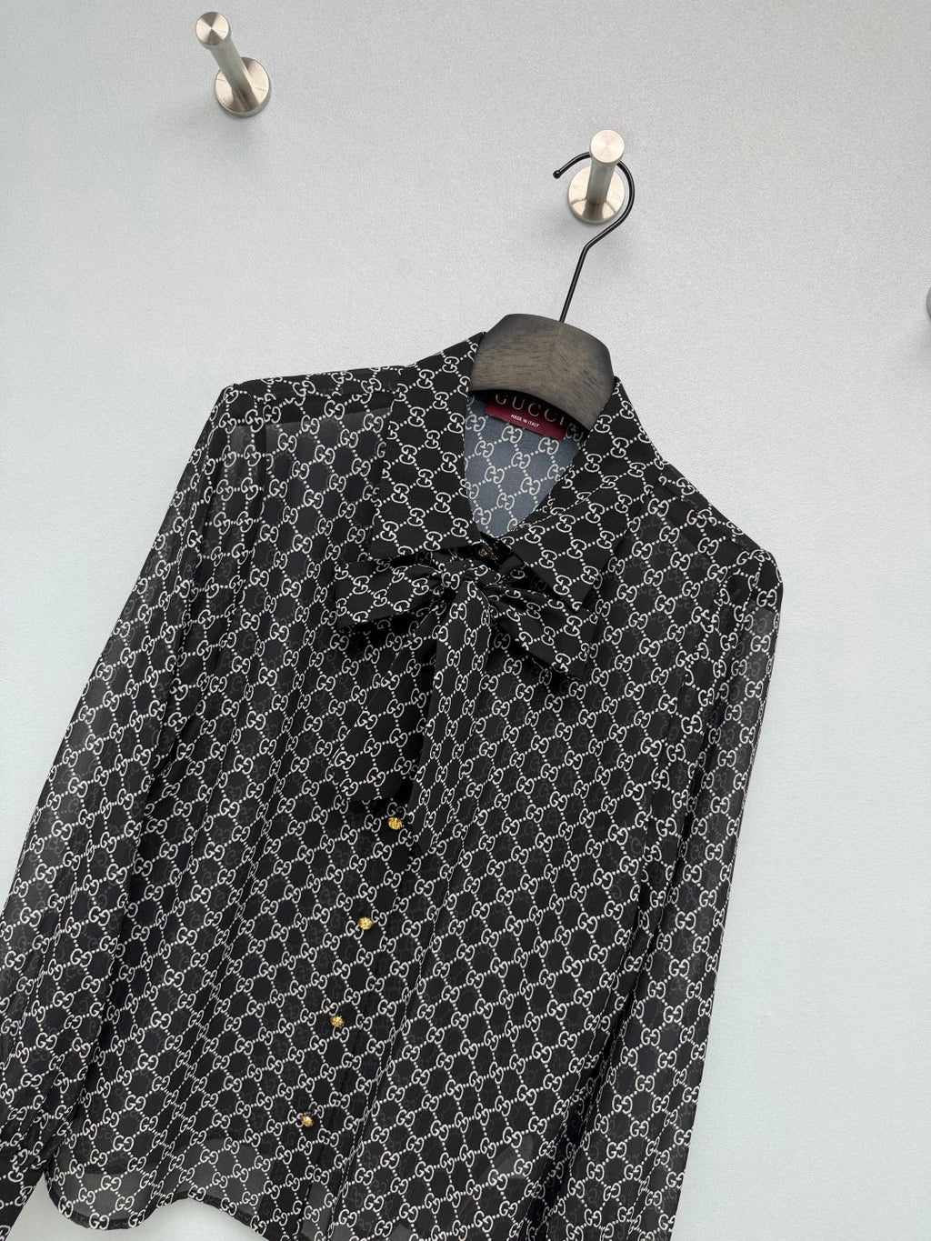GUCCI 26S SHIRT 278