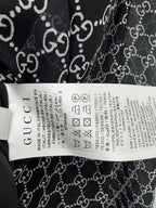 GUCCI 26S LONG SHIRT DRESS 277