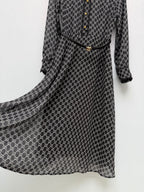 GUCCI 26S LONG SHIRT DRESS 277