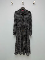 GUCCI 26S LONG SHIRT DRESS 277