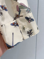GUCCI 26S MINI DRESS 366