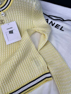 CC 25 Round neck Shirt Wool Tencel Nylon
