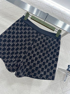 GUCCI SHORTS STYLE 5
