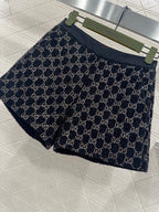 GUCCI SHORTS STYLE 5