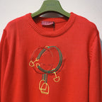 GUCCI SWEATER 726764