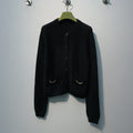 GUCCI CARDIGAN 800680