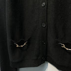 GUCCI CARDIGAN 800680
