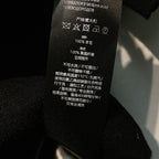 GUCCI 26S SHORT-SLEEVE SWEATER 194
