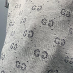 GUCCI 26S SHORT SLEEVE KNIT T-SHIRT 311