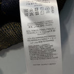 GUCCI 26S SHORT SLEEVE KNIT T-SHIRT 310