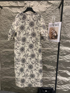 Zimmermann 25 Cotton Dress 024