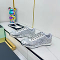 CC 25 Sneaker Sliver Cowhide 331212