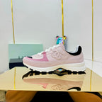 CC 25 Sneaker Pink Cowhide 331263