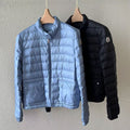 MC 25 Goose Down Jacket Polyester 0005