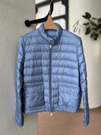 MC 25 Goose Down Jacket Polyester 0005