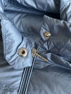 MC 25 Goose Down Jacket Polyester 0005