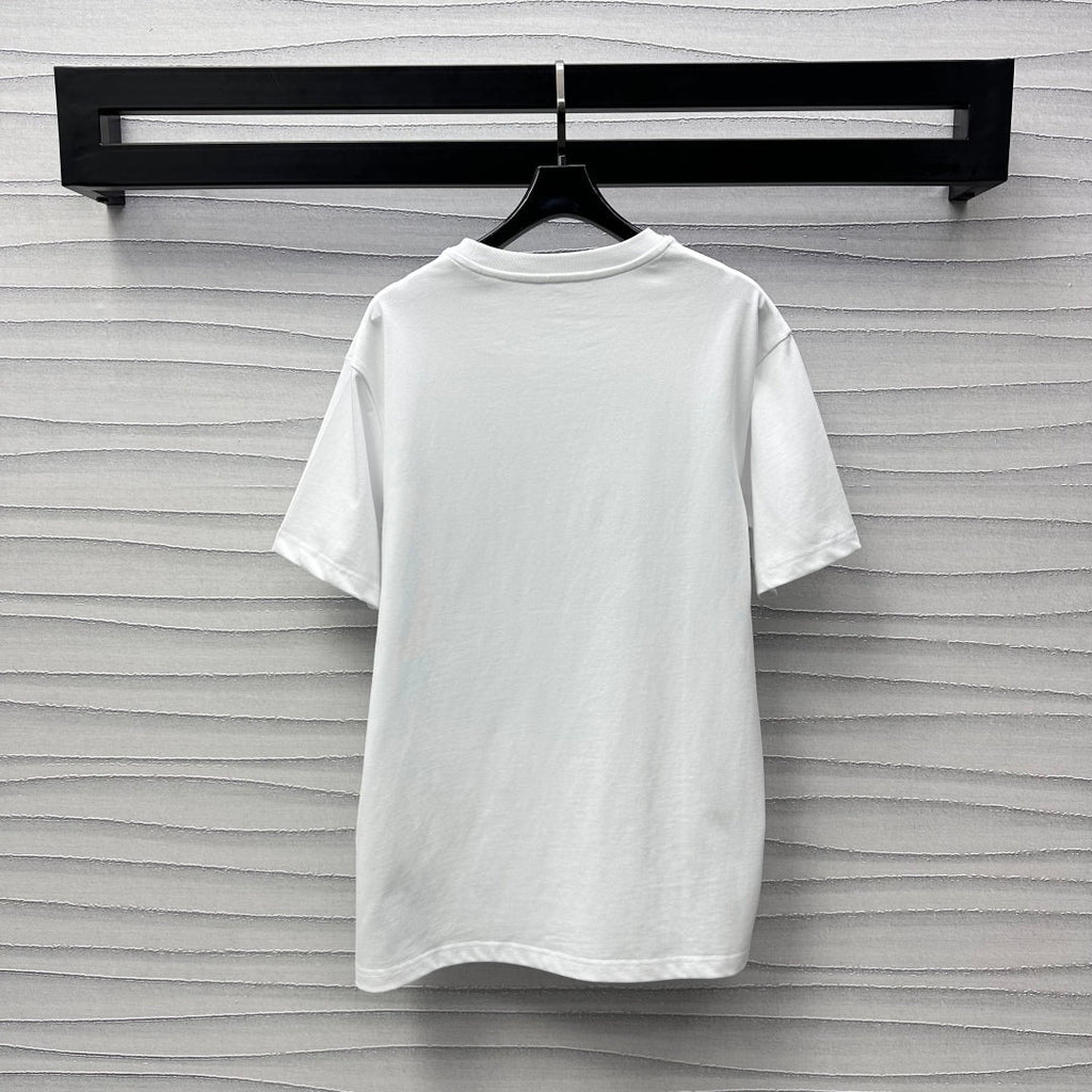 Fendi 25C T-Shirt 228898