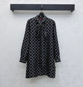 GUCCI 26S DRESS 174
