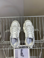 CD 25 Sneaker Grey 307168