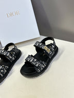 CD 25 Sandal Black 307169
