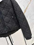 CD 25 Down jacket with hood polyester