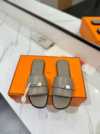 HM Giulia sandal Calfskin 254579