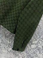 GUCCI CLASSIC LAPEL JACKET STYLE 97