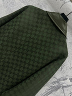 GUCCI CLASSIC LAPEL JACKET STYLE 97