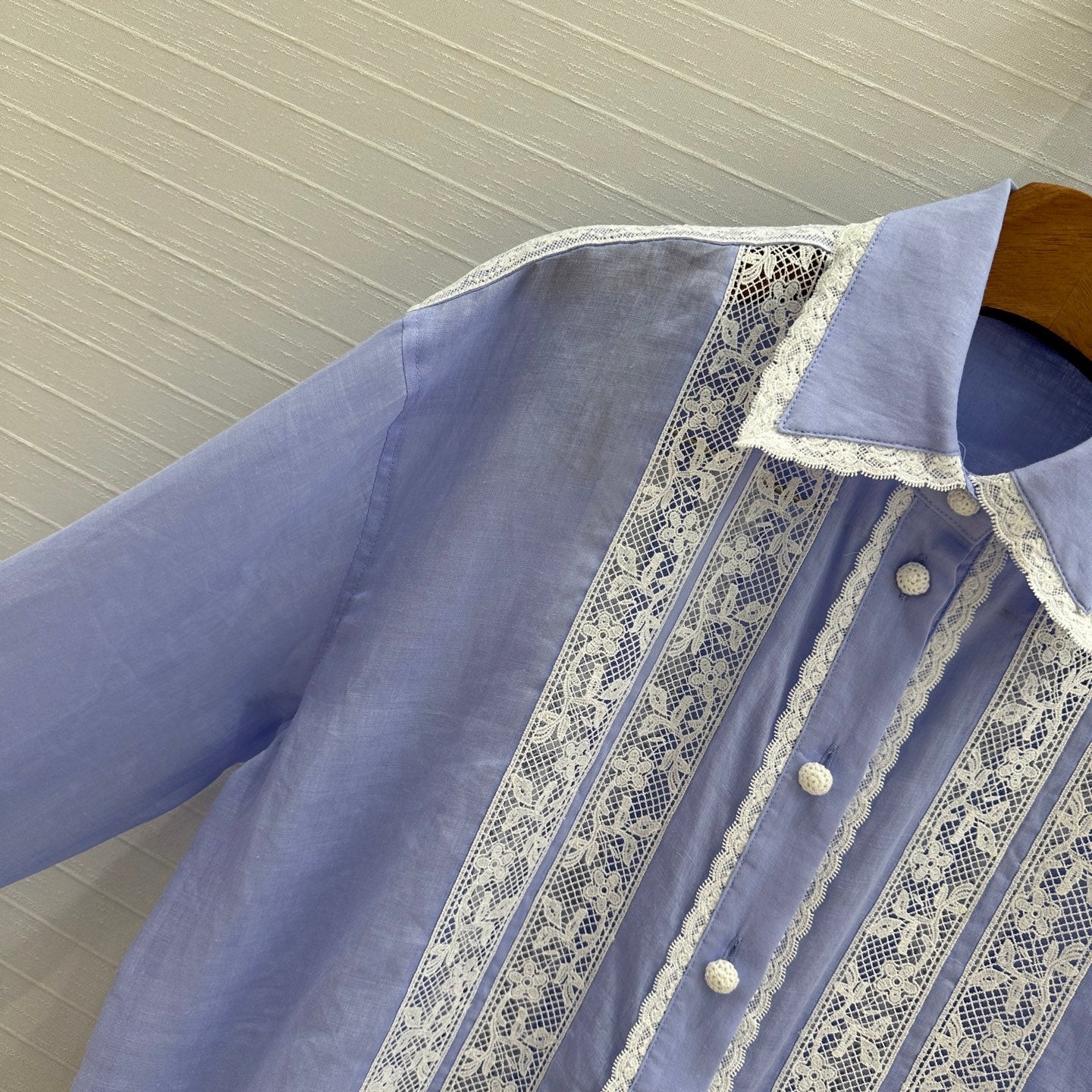 Zimmerman Shirt 230
