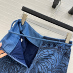 Zimmermann Short 263