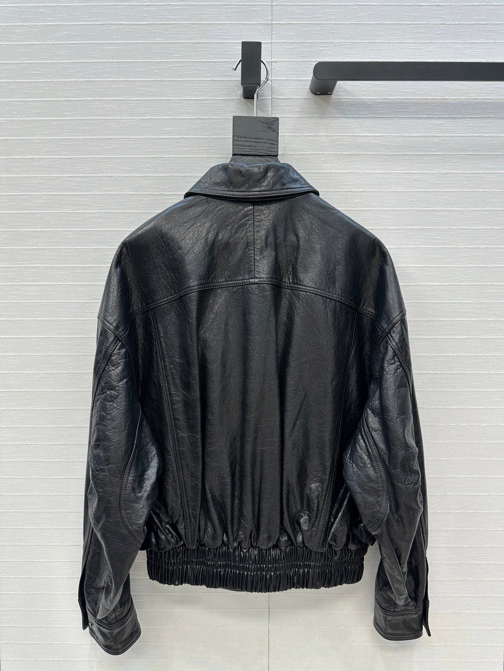 LP 25 Jacket Black Sheepskin 276127