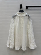Zimmermann 25 Shirt  348