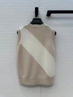 HM 25 Gile Light Brown Mix White Cashmere 02653
