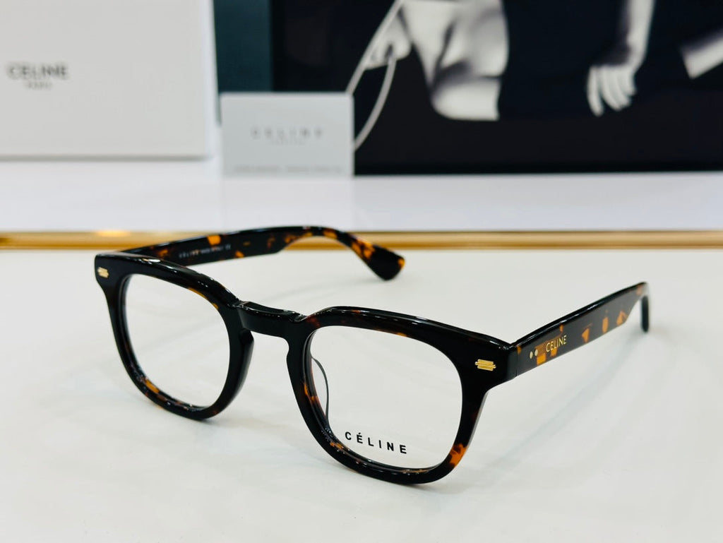 TRIOMPHE SUNGLASS CL1033 IN ACETATE